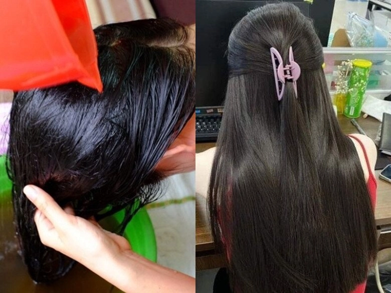 Chỉ với 20k mua loại gia vị có mùi chua này về rửa mặt da sáng căng như đi spa nếp nhăn hay mụn đầu đen cũng bay màu - 4