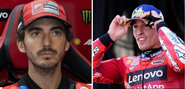Chiến thần bagnaia trở lại và lời hứa 100000 bảng từ valentino rossi tại mugello - 1