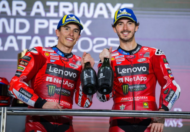 Chiến thần bagnaia trở lại và lời hứa 100000 bảng từ valentino rossi tại mugello - 2