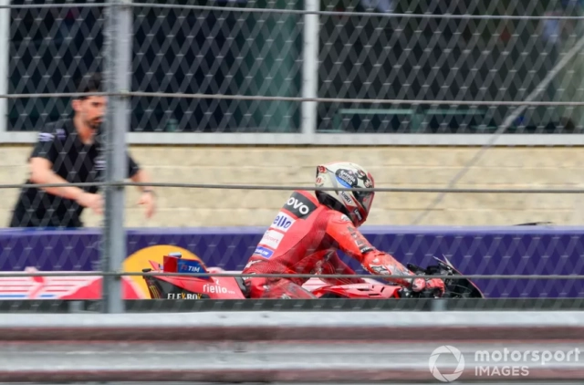 Chiến thắng bắt buộc của marc marquez tại aragon khi máu lửa gặp quê nhà - 2