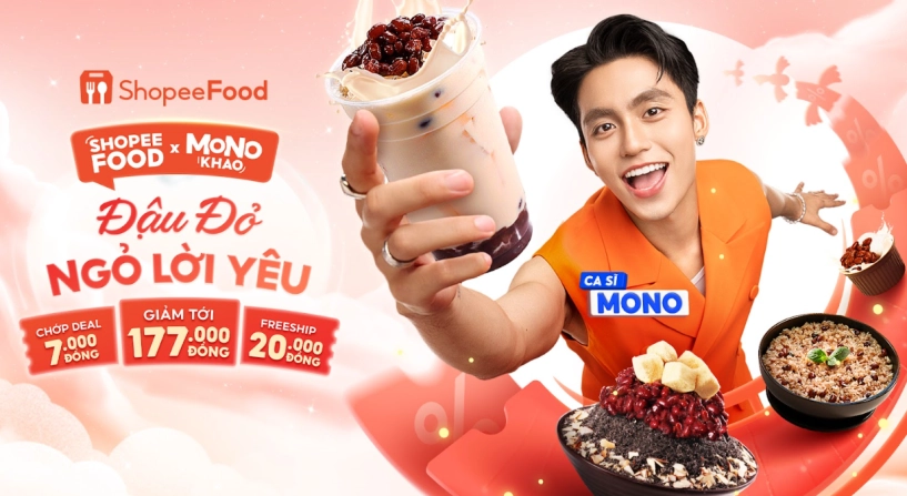 Chợ đậu đỏ online đã sẵn sàng mời hội độc thân vào bắt vía thoát ế - 1