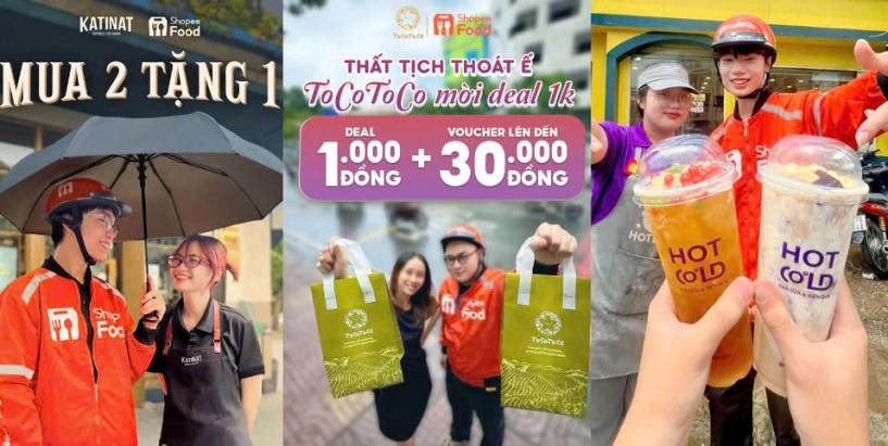 Chợ đậu đỏ online đã sẵn sàng mời hội độc thân vào bắt vía thoát ế - 3