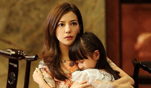 Chồng cũ lái xe sang chở bạn gái xinh đẹp đến chế giễu tôi chồng tôi nói một câu khiến anh câm nín - 2