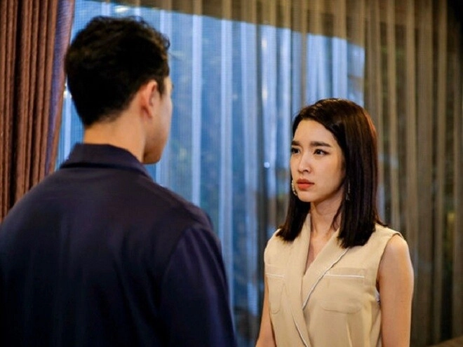 Chồng cũ xin ngủ lại một đêm hôm sau anh để lại một thứ trước khi rời đi khiến tôi sững sờ - 2