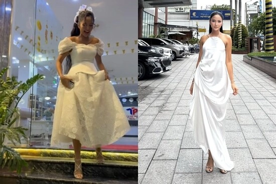 Chồng hhen niê đầu óc trống rỗng khi vắng vợ được nàng hậu kèm cặp mỗi tối nhưng vẫn run rẩy khi gặp nhiều người - 8