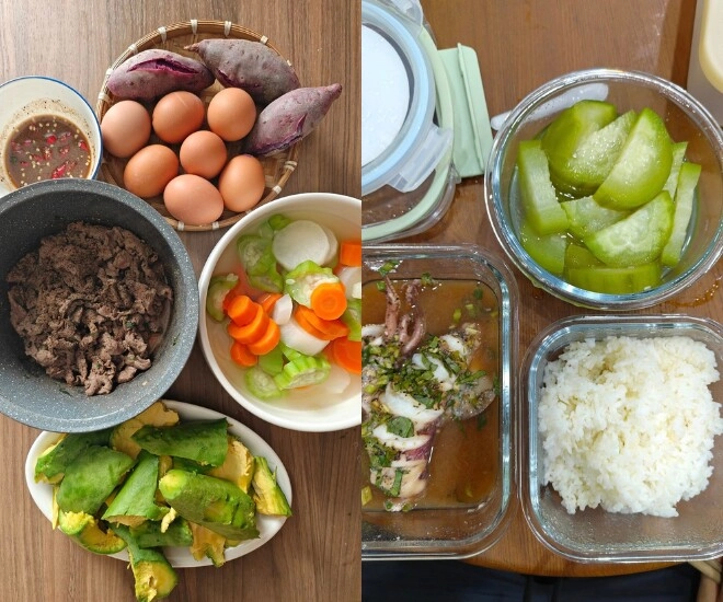 Chồng hhen niê nỗ lực thay đổi ngoại hình từ khi cưới vợ hoa hậu hết phẫu thuật cấy tóc đến nhờ ai giúp giảm cân - 2