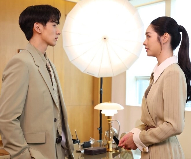 Chồng lương 150 triệutháng đưa vợ 10 triệu nhưng bị chê keo kiệt tôi vặn hỏi một câu khiến cô ấy á khẩu - 1