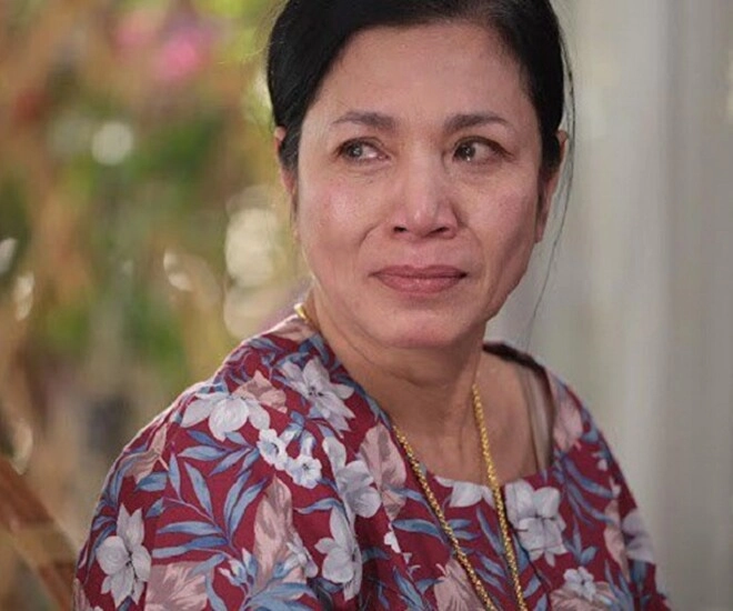 Chồng mới mất 3 tháng con dâu đã ăn diện lòe loẹt đêm nghe tiếng đàn ông trong phòng mà tôi nghẹn ngào - 1