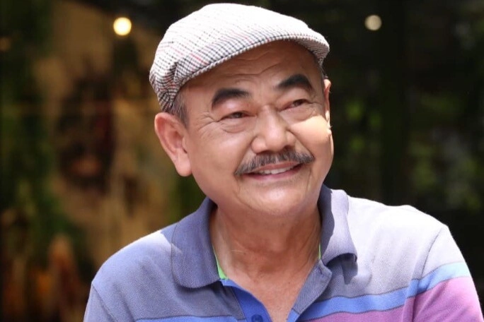 Chồng nsnd thanh kim huệ chịu 2 nỗi đau nhất đời mất con gái đột ngột mỗi sáng nói chuyện trước di ảnh của vợ - 2