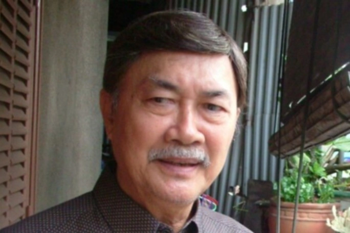 Chồng nsnd thanh kim huệ chịu 2 nỗi đau nhất đời mất con gái đột ngột mỗi sáng nói chuyện trước di ảnh của vợ - 3