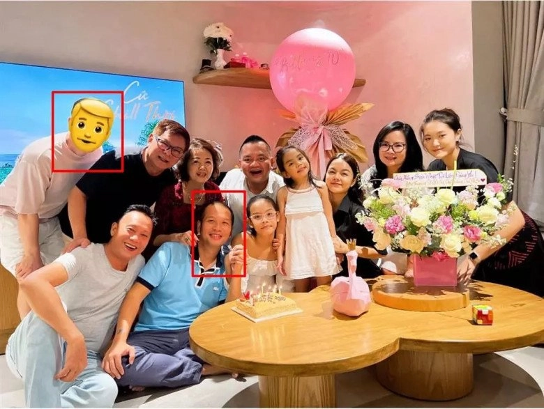 Vợ chồng sao việt ly hôn rồi vẫn gặp nhau như cơm bữa cặp được đẩy thuyền cặp sẵn sàng ngủ chung giường - 11
