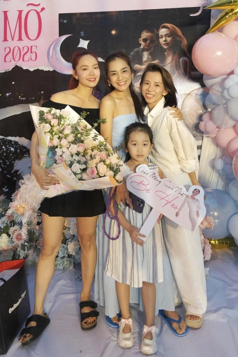 Chồng tặng trang sức 83 triệu đồng mừng sinh nhật minh hằng - 7