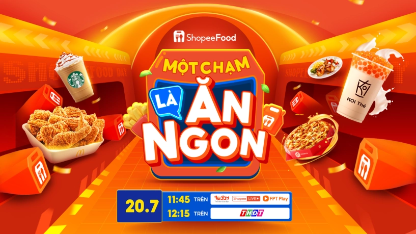 Chu du món ngon mọi miền chỉ từ 1000 đồng duy nhất tại ngày hội shopeefood - 5