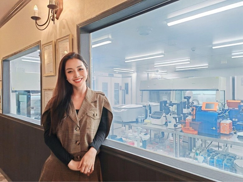 Chưa đến hè jennifer phạm và đệ nhất mỹ nhân philippines đã cùng chung ý tưởng cắt phăng mái tóc dài - 2