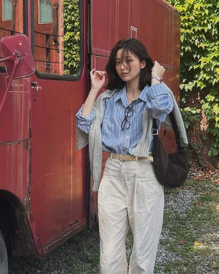 Chưa đến hè jennifer phạm và đệ nhất mỹ nhân philippines đã cùng chung ý tưởng cắt phăng mái tóc dài - 12