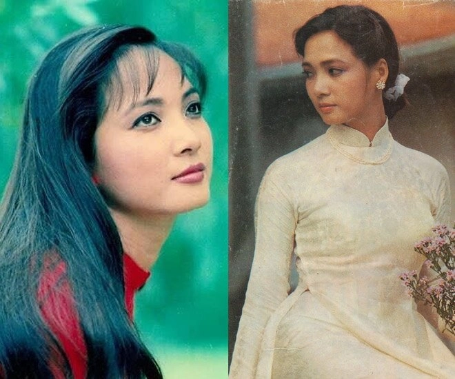 Chưa đội vương miện hoa hậu ngày nào nhưng đây là mỹ nhân quyền lực bậc nhất ghế nóng nhan sắc việt - 1