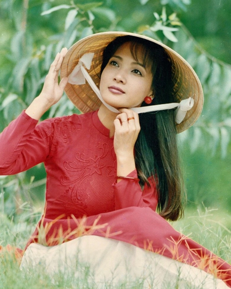 Chưa đội vương miện hoa hậu ngày nào nhưng đây là mỹ nhân quyền lực bậc nhất ghế nóng nhan sắc việt - 3