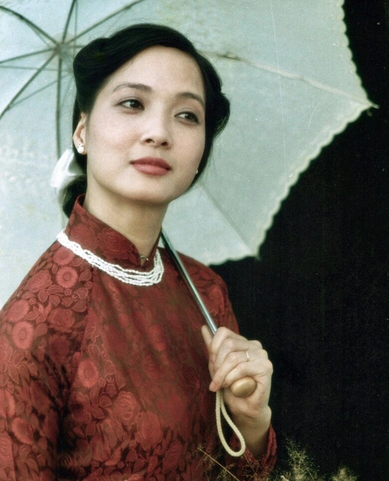 Chưa đội vương miện hoa hậu ngày nào nhưng đây là mỹ nhân quyền lực bậc nhất ghế nóng nhan sắc việt - 5