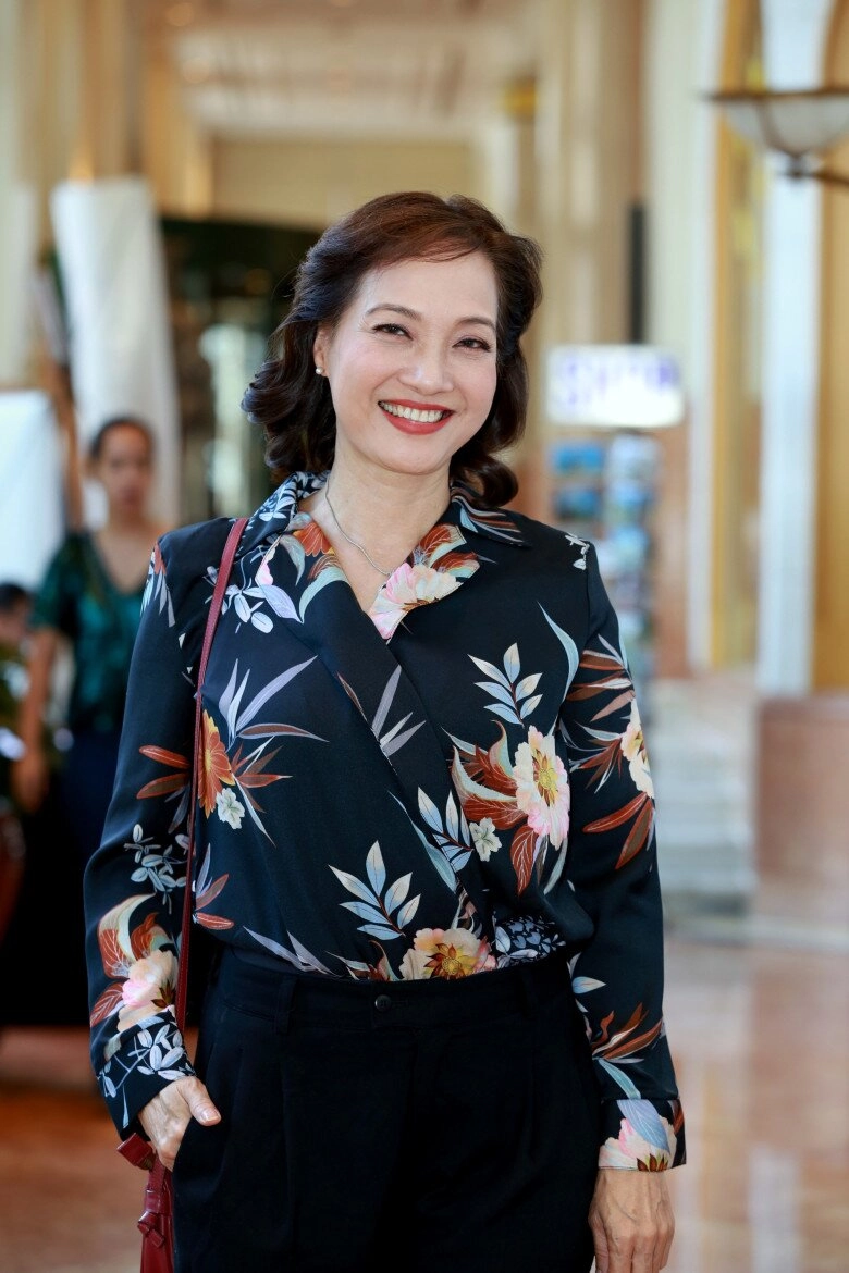 Chưa đội vương miện hoa hậu ngày nào nhưng đây là mỹ nhân quyền lực bậc nhất ghế nóng nhan sắc việt - 6