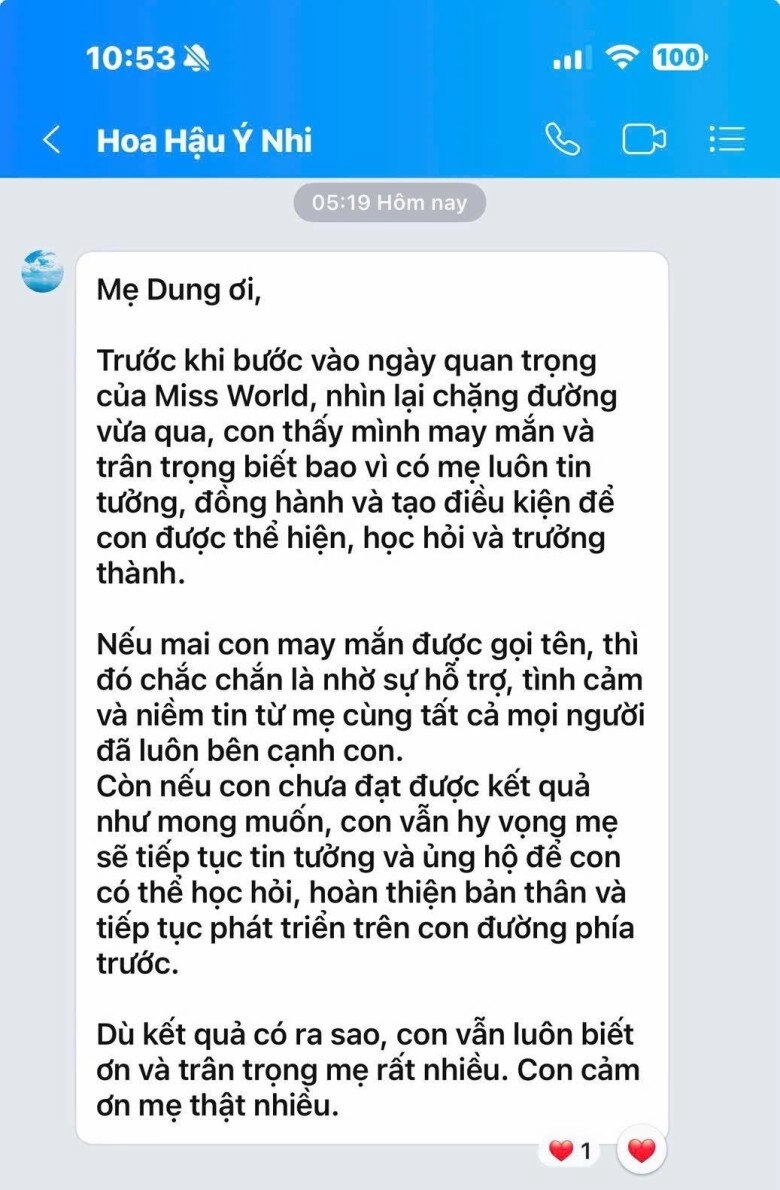 Chung kết miss world 2025 vương miện tân hoa hậu chính thức thuộc về người đẹp thái lan - 14