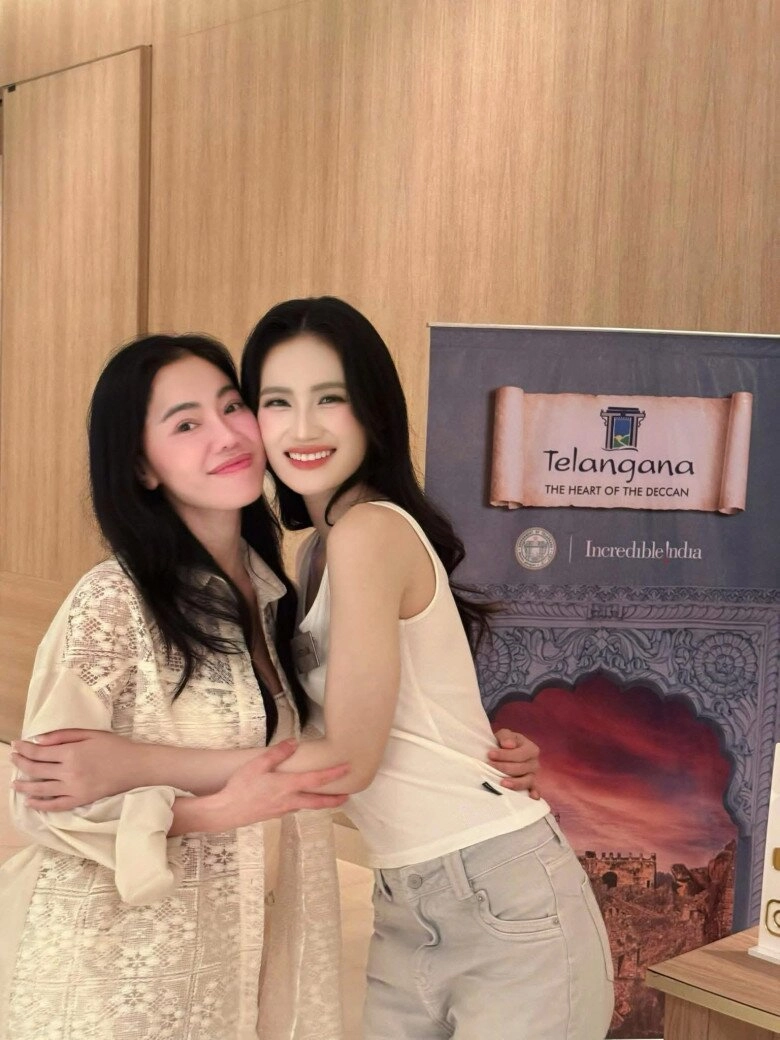 Chung kết miss world 2025 vương miện tân hoa hậu chính thức thuộc về người đẹp thái lan - 16