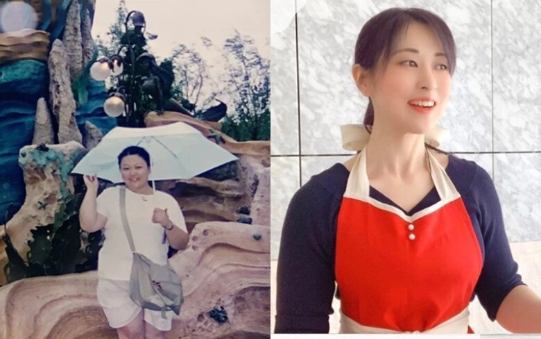 Chuyên gia ẩm thực giảm 43kg mà không cần luyện tập mệt nhọc bí quyết giảm cân chỉ với 3 tăng 2 giảm - 3