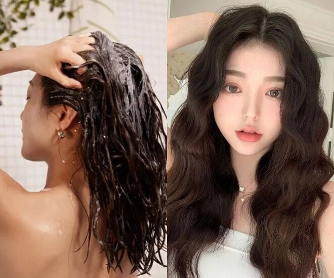 Chuyên gia chỉ ra 3 loại dầu gội dùng nhiều khiến tóc thêm mỏng khô và gãy rụng không thay đổi có ngày phải cấy tóc - 1