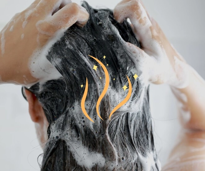 Chuyên gia chỉ ra 3 loại dầu gội dùng nhiều khiến tóc thêm mỏng khô và gãy rụng không thay đổi có ngày phải cấy tóc - 3