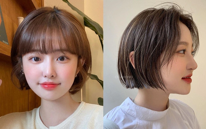 Chuyên gia chỉ ra độ dài tóc lý tưởng tránh rụng tóc chị em áp dụng ai cũng trẻ xinh hơn vài tuổi - 5