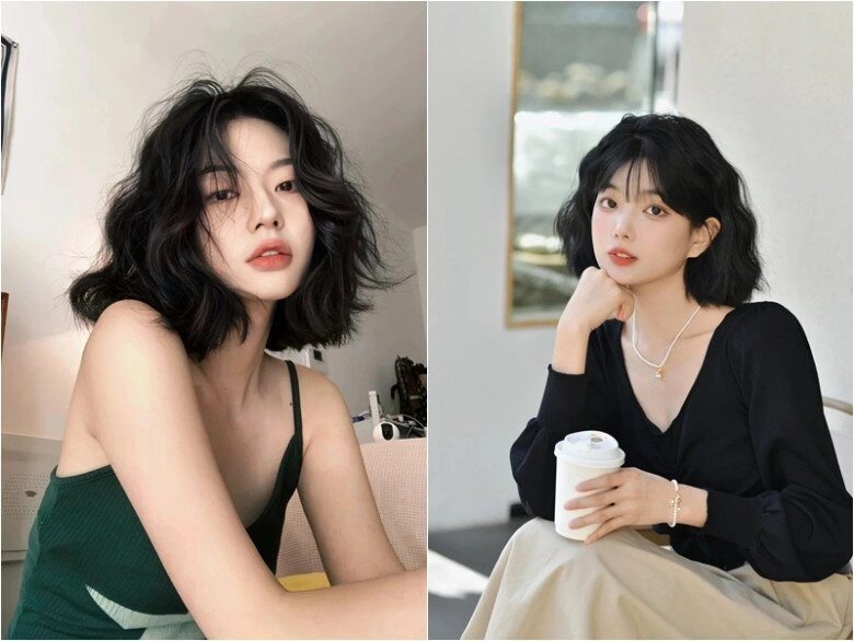 Chuyên gia chỉ ra độ dài tóc lý tưởng tránh rụng tóc chị em áp dụng ai cũng trẻ xinh hơn vài tuổi - 7