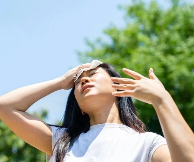 Chuyên gia gọi đây là 30 ngày đốt mỡ tốt nhất năm không tranh thủ là chờ sang năm sao nữ áp dụng bay ngay 2kg sau 5 ngày - 1