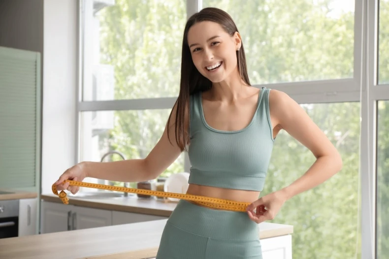 Chuyên gia gọi đây là 30 ngày đốt mỡ tốt nhất năm không tranh thủ là chờ sang năm sao nữ áp dụng bay ngay 2kg sau 5 ngày - 2