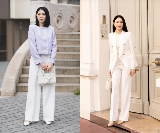 Chuyên gia thời trang khuyên phụ nữ cả đời chỉ cần 3 kiểu quần mặc gì cũng hợp 20 hay 50 tuổi đều dùng được - 1
