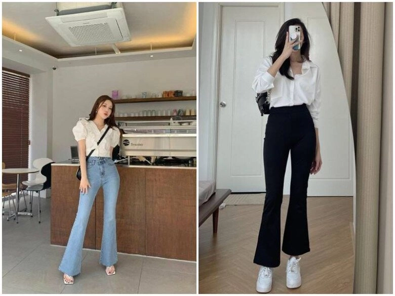 Chuyên gia thời trang khuyên phụ nữ cả đời chỉ cần 3 kiểu quần mặc gì cũng hợp 20 hay 50 tuổi đều dùng được - 7