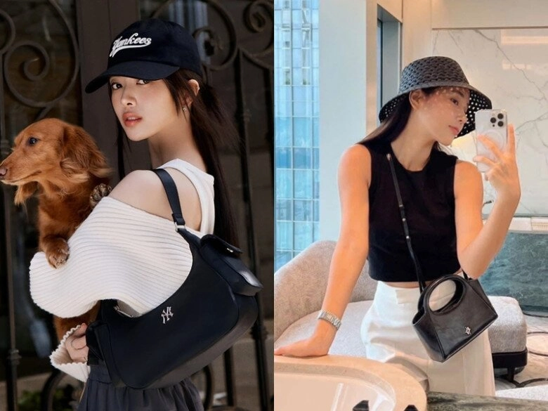 Chuyên gia thời trang khuyên phụ nữ cả đời chỉ cần 3 kiểu túi mặc gì cũng hợp 20 hay 50 tuổi đều dùng được - 1