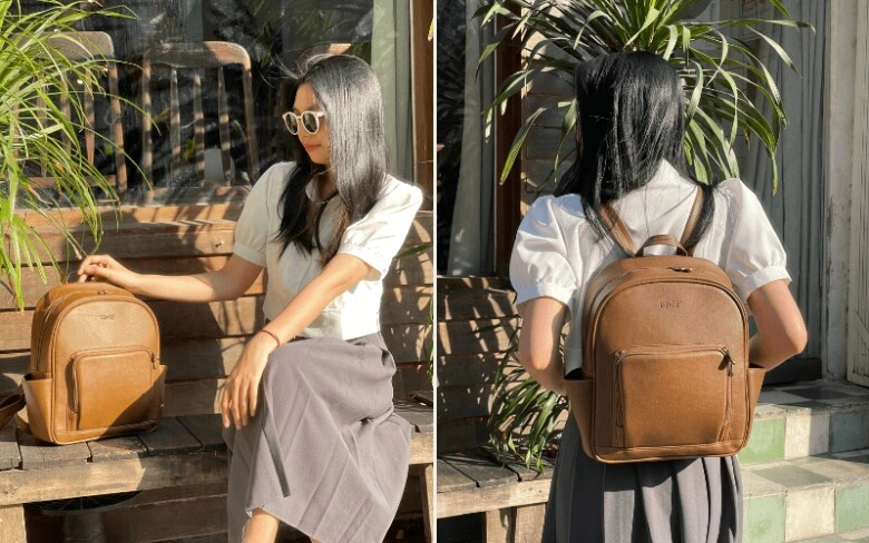 Chuyên gia thời trang khuyên phụ nữ cả đời chỉ cần 3 kiểu túi mặc gì cũng hợp 20 hay 50 tuổi đều dùng được - 4