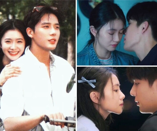 Chuyện sao nữ né cảnh hôn hồng diễm được đàn ông khao khát có người bỏ luôn cát-xê trăm tỷ đồng - 1