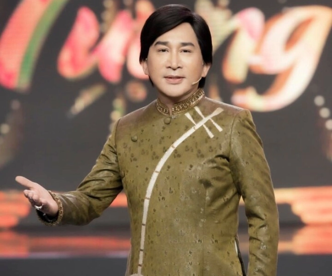 Có 5 con với 3 đời vợ nsưt kim tự long đặt tên các con theo họ hiếm của bố y hệt nhau liên kết đặc biệt - 1