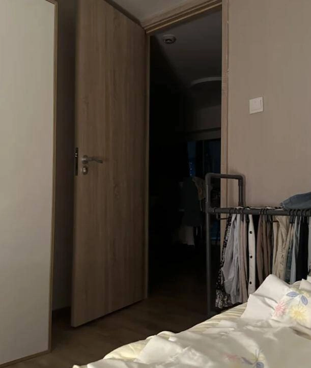 Có cần đóng cửa phòng ngủ khi ngủ vào ban đêm không 10 người thì 9 người trả lời sai - 2