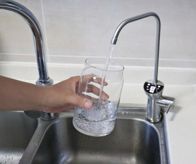 Có cần thiết phải lắp máy lọc nước cho nguồn nước máy không câu trả lời nằm ngoài dự đoán của nhiều người - 1