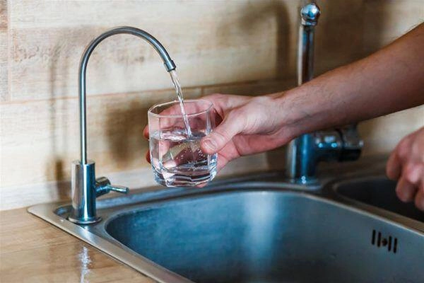 Có cần thiết phải lắp máy lọc nước cho nguồn nước máy không câu trả lời nằm ngoài dự đoán của nhiều người - 2
