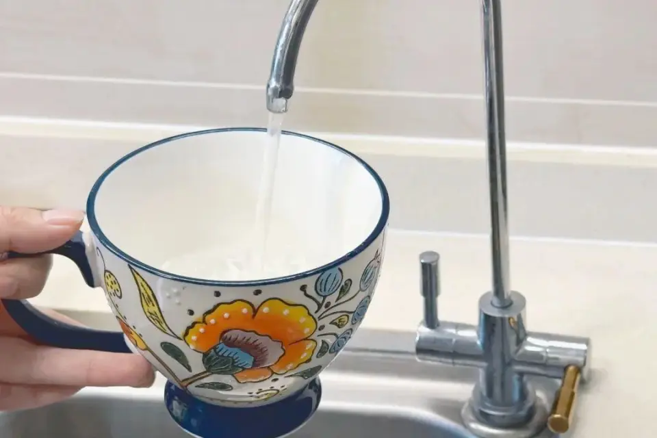 Có cần thiết phải lắp máy lọc nước cho nguồn nước máy không câu trả lời nằm ngoài dự đoán của nhiều người - 4