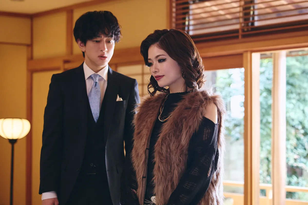 Cô đi mà lấy chồng tôi bản nhật kết thúc đá văng bản hàn nữ phụ quá sắc sảo diễn nét tâm thần cũng hot - 3