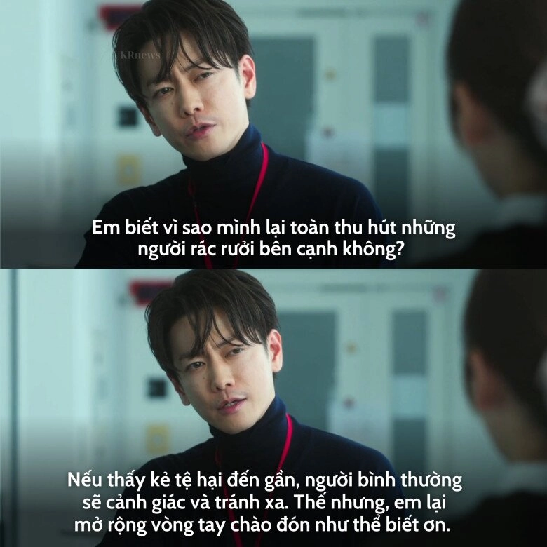 Cô đi mà lấy chồng tôi bản nhật kết thúc đá văng bản hàn nữ phụ quá sắc sảo diễn nét tâm thần cũng hot - 14