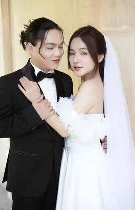 Cô gái cưới phạm thoại vào cá tháng tư năm ngoái giờ ra sao - 1