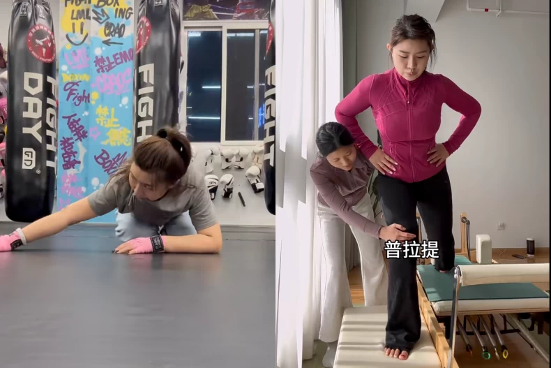Cô gái giảm gần 100kg để gặp thần tượng tiết lộ thực đơn đặc biệt giúp đốt mỡ ầm ầm mà không cần nhịn ăn - 2