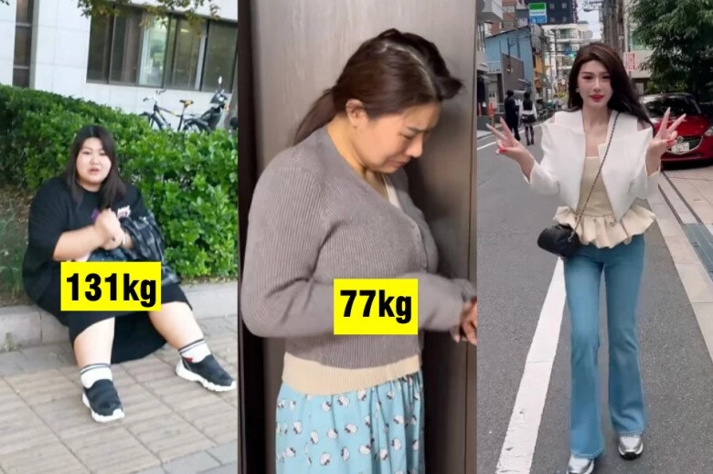 Cô gái giảm gần 100kg để gặp thần tượng tiết lộ thực đơn đặc biệt giúp đốt mỡ ầm ầm mà không cần nhịn ăn - 5