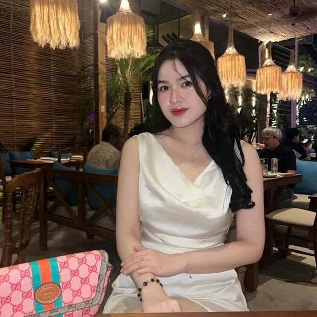 Cô gái lên show hẹn hò với chàng trai lương 100 triệu tháng giờ đi thi hoa hậu nhan sắc tỏa sáng khó tin - 5