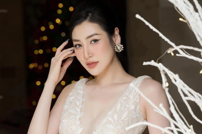 Cô gái quê thanh hoá có chân dài chân ngắn vẫn trở thành siêu mẫu đình đám lọt top 100 mỹ nhân đẹp nhất thế giới - 3