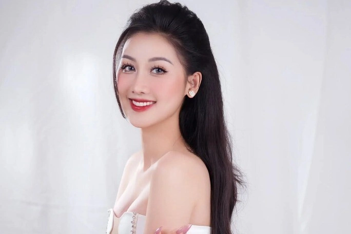 Cô gái rửa bát thuê nay là hoa hậu thơm nhất việt nam u50 sống sung sướng khi kiếm 10 tỷtháng - 3